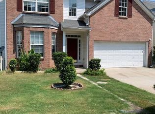 6035 Hickory Springs Dr, Norcross, GA 30071