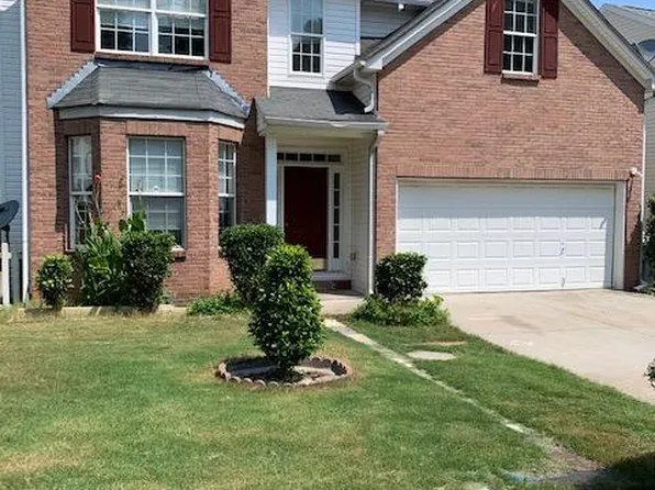 6035 Hickory Springs Dr, Norcross, GA 30071