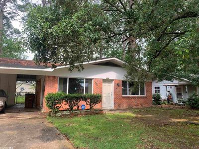 1012 Belvedere Dr, Mobile, AL, 36606