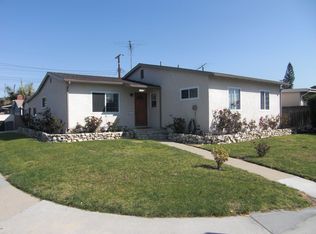 2517 W 178th St, Torrance, CA 90504