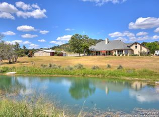 502 Us Highway 87, Comfort, TX 78013