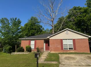 815 Benner Ave, Columbus, GA 31906