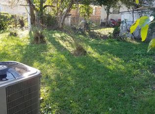 803 Bowden St, Savannah, GA 31415