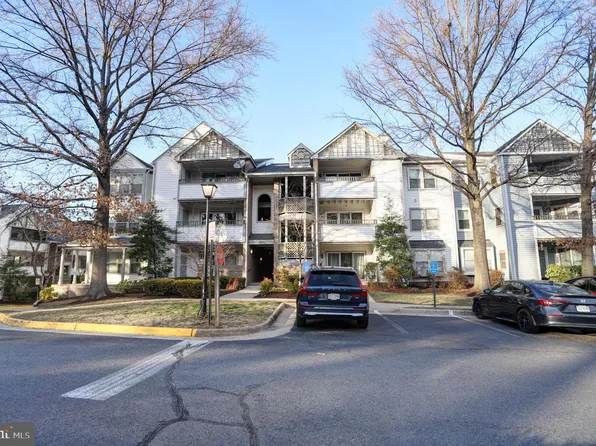 7703 Lafayette Forest Dr APT 22, Annandale, VA 22003