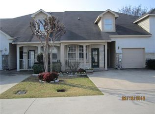 2126 Harbor Way, Arlington, TX 76006