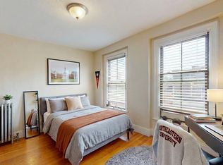 86 Hammond St #6, Boston, MA 02120