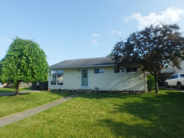 829 Lake Ave, Saint Marys, OH 45885
