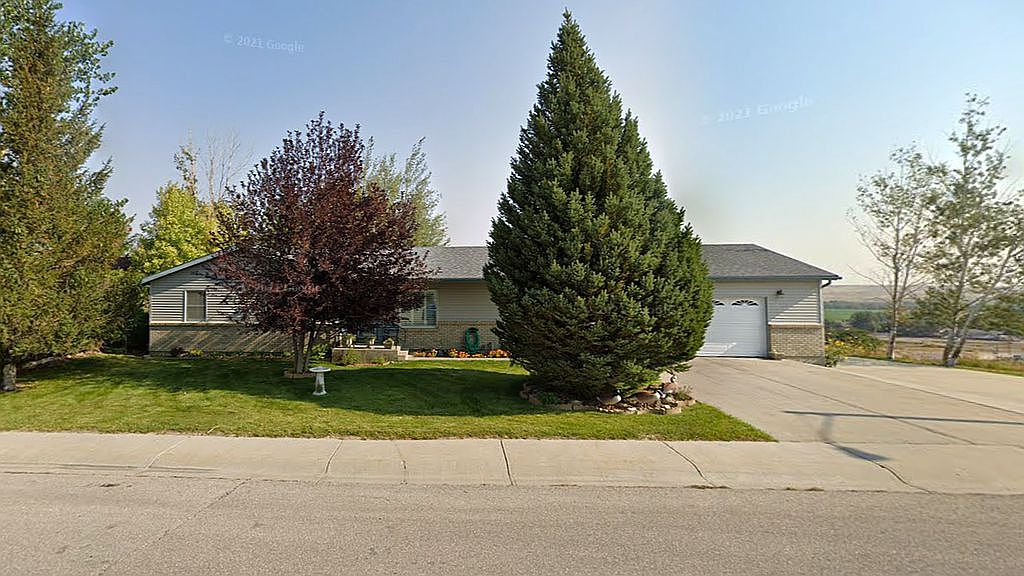 396 Williams Way, Glenrock, WY 82637 Zillow