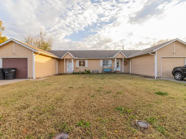 403 Edgewood Ave, Augusta, KS 67010