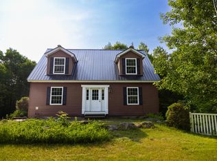 38 Swamp Rd, Bridgton, ME 04009