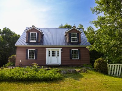 38 Swamp Road, Bridgton, ME, 04009