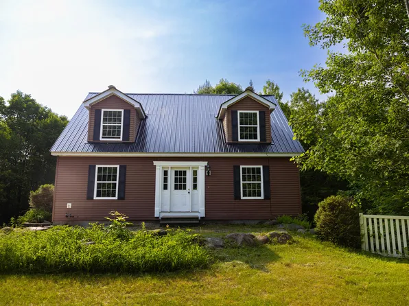 38 Swamp Road, Bridgton, ME 04009