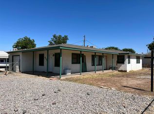 415 San Andres St, Alamogordo, NM 88310