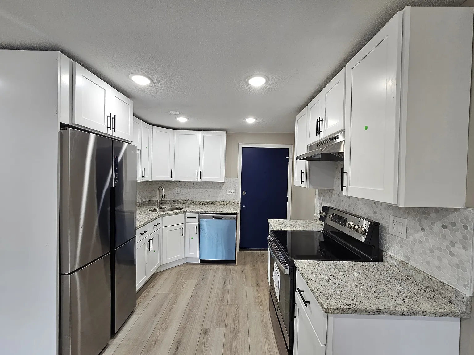 Fieldside Apartments — Photo 1