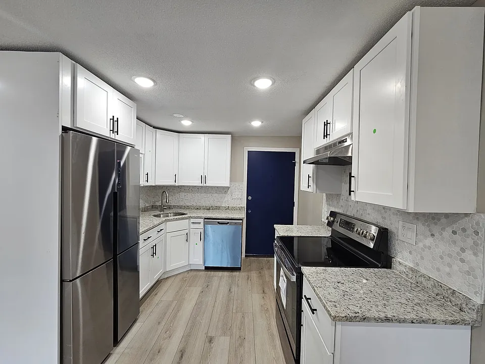 Fieldside Apartments