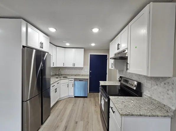 Fieldside Apartments