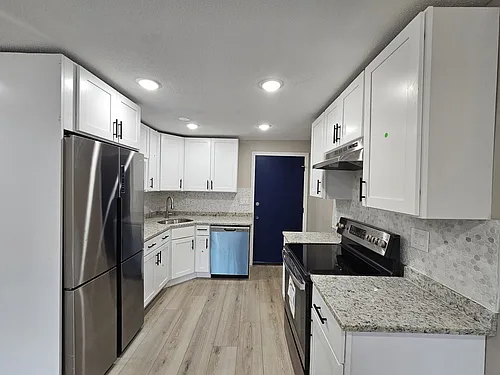 Fieldside Apartments Photo 1