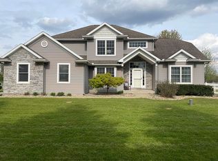 5300 Red Brick Rd, Vicksburg, MI 49097