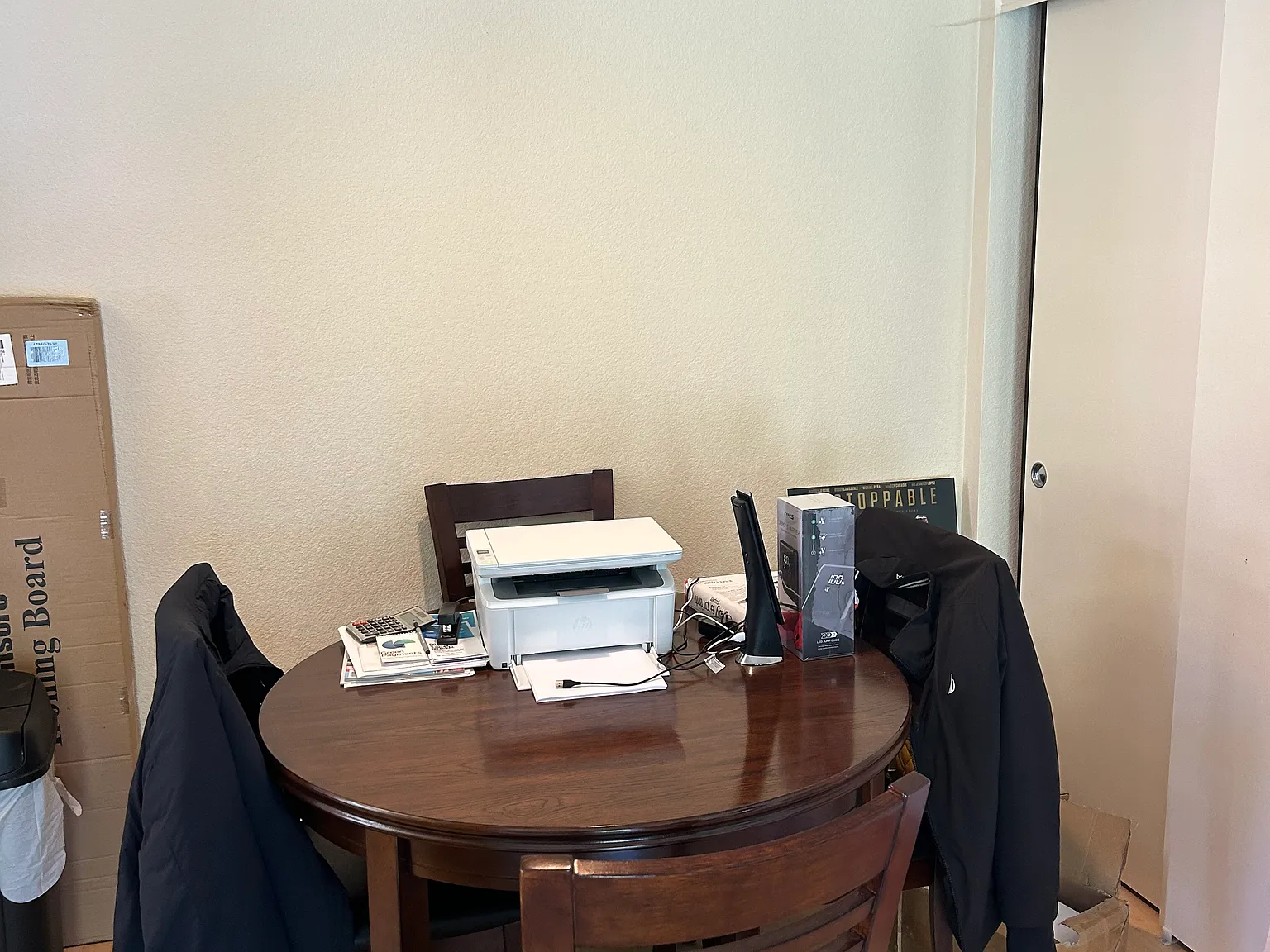 1 bed, 549 sqft, $2,200 — Photo 4