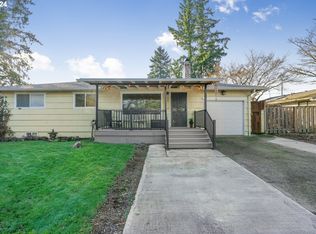 229 NE 167th Pl, Portland, OR 97230