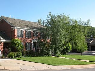 1912 Maple Hollow Way, Bountiful, UT 84010