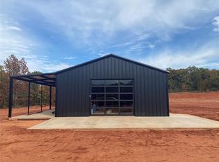 13400 S Harrah Rd #21, McLoud, OK 74851