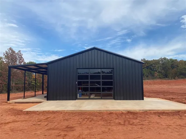 13400 S Harrah Rd #21, McLoud, OK 74851