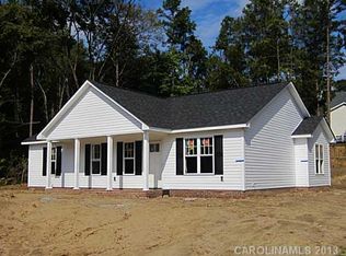 223 Seminole Ave, Concord, NC 28025