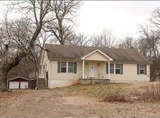 5637 Burnt Knob Rd, Murfreesboro, TN 37129