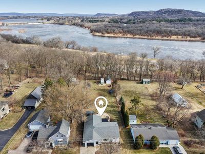 946 Water Street, Prairie Du Sac, WI, 53578