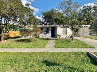 6142 Freemont St, North Port, FL 34287