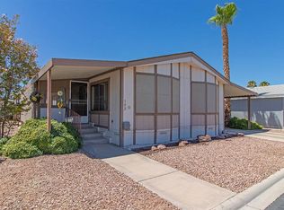 6420 E Tropicana Ave Unit 102, Las Vegas, NV 89122
