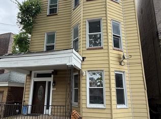 476 Gregory Ave APT 1, Weehawken, NJ 07086
