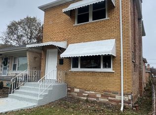 420 W 95th Pl, Chicago, IL 60628