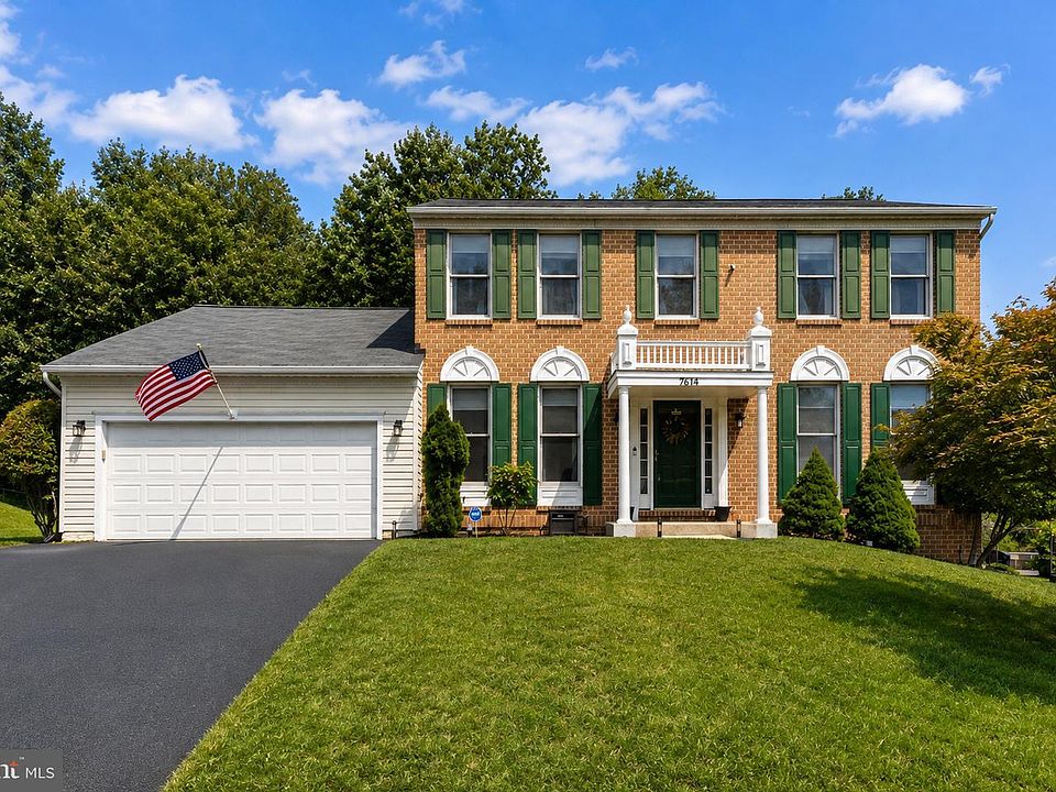 1st image of 7614 Stratfield Ln