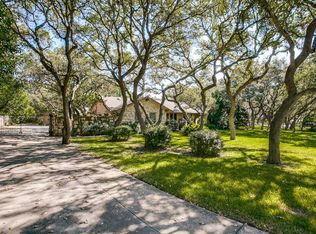 203 Hunters Branch St S, Shavano Park, TX 78231