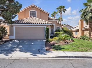 6429 Winding Ridge Way, Las Vegas, NV 89156