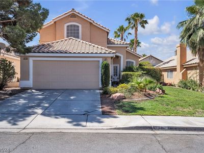 6429 Winding Ridge Way, Las Vegas, NV, 89156