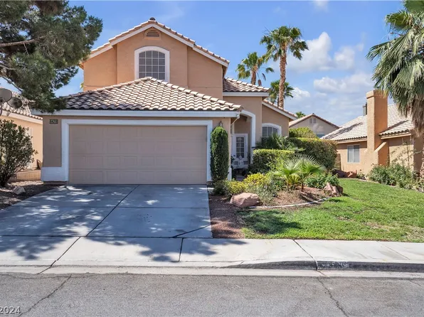 6429 Winding Ridge Way, Las Vegas, NV 89156
