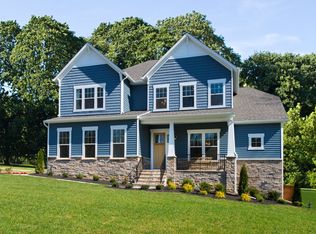 2307 Farham Ln, Midlothian, VA 23112