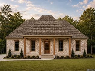 13025 Bridlewood Dr, Greenwell Springs, LA 70739