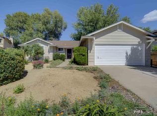 1306 Coachman Ct, Sparks, NV 89434