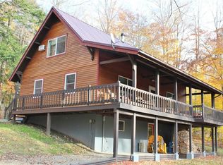 2376 Pleasant Rd, Eaton, NY 13334