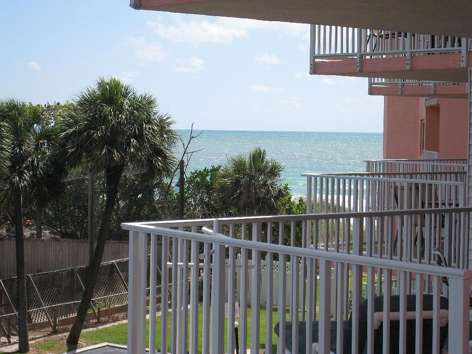 1st image of 18400 Gulf Blvd APT 1203