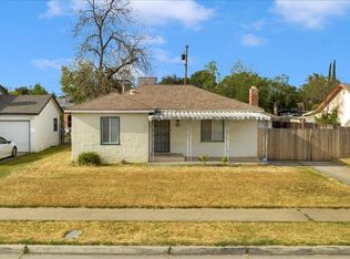 2955 E Michigan Ave, Fresno, CA
