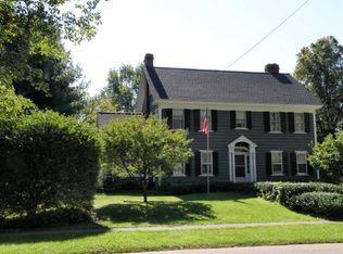 86 W High St, Union City, PA