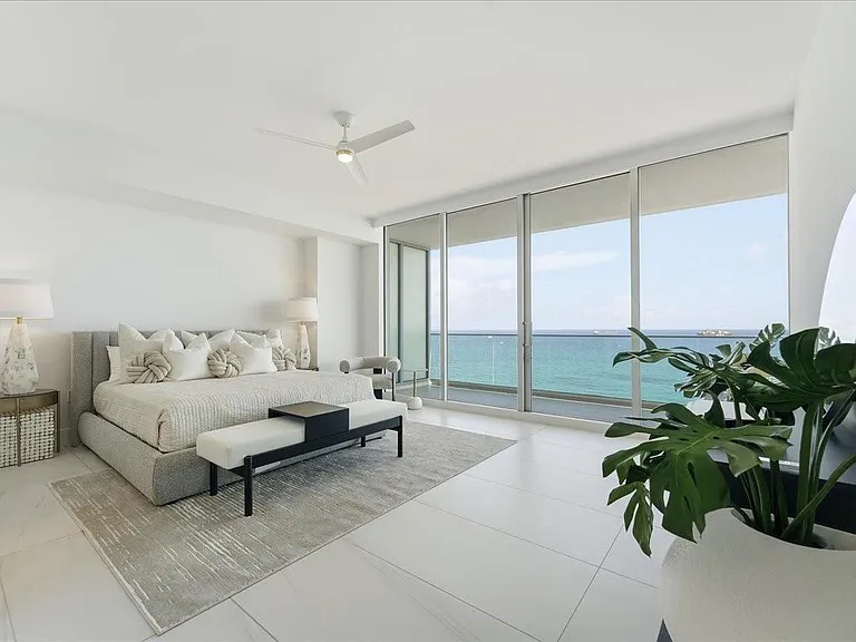 151 N Seabreeze Blvd #1601-E — Photo 11
