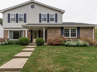 41975 Cherry Hill Rd, Novi, MI 48375