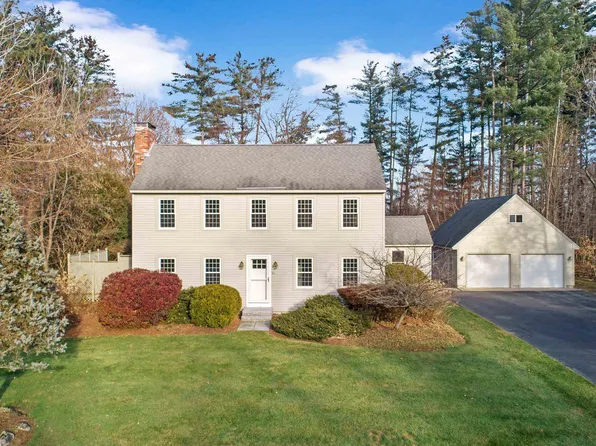 41 Heather Lane, Concord, NH 03301