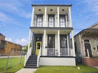 1815-17 Carondelet St, New Orleans, LA 70130